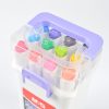 Marker set M&G Pink Fantasy - 2/3