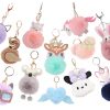 Key ring Viquel plush - 2/6