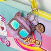 Key ring Viquel plush - 5/6