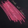 Skiču albums Sinoart melns ar spirāli ciets vāks - 3/3