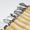Modelēšanas instrumenti Sinoart - 4/4