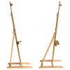 Molberts Mabef M48 - 4/6