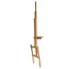 Molberts Mabef M48 - 5/6