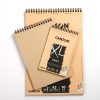 Sąsiuvinis eskizams Canson XL Kraft - 3/4