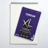 Universalus bloknotas Canson XL Mixed Media Fluid - 3/4