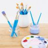 Pintsel Princeton Select mini monogram - 4/4
