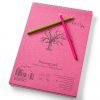 Drawing pad Smlt Art Authentic - 3/4