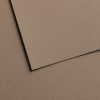 Grainy paper Canson Mi-Teintes Velvet 50x65cm - 3/4