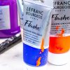 Akrila-vinila krasa Lefranc Bourgeois Flashe 80ml - 5/6
