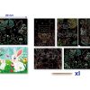 Kraapeplaat Maped Creativ forest animals - 2/2
