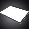 Lightpad Daylight Tabla XL LED - 4/6