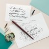 Rašalas Manuscript 30ml - 2/2