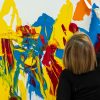 Aliejiniai dažu rinkinys Lefranc Bourgeois Fine - 4/5