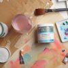 Akvarellvärvi meedium Winsor&Newton Surface Preparation - 2/6