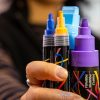 Markeris Liquitex 15mm - 6/6