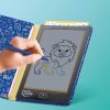 Piešimo lenta LCD Maped Creativ Magical Book Tablet - 2/4
