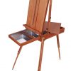 Sketch Box easel Mabef M/22 - 4/4