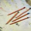 Colour pencils Derwent Lightfast in metal box - 5/6