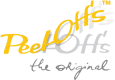 Peal-Off’s